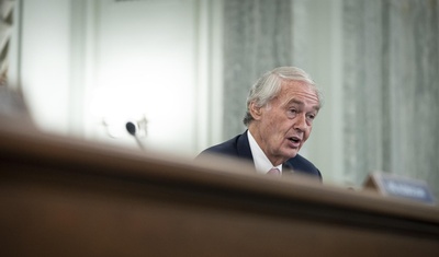 ed markey senador estados unidos