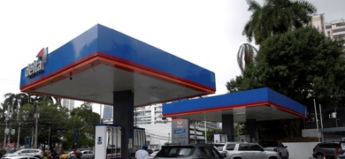 subsidio de combustibles en panama