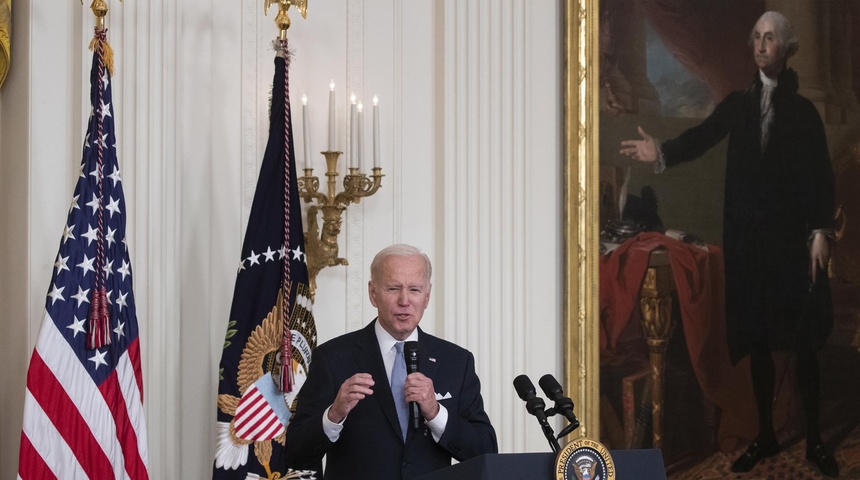 plan económico joe biden eeuu