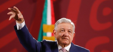 manuel lopez obrador presidente mexico