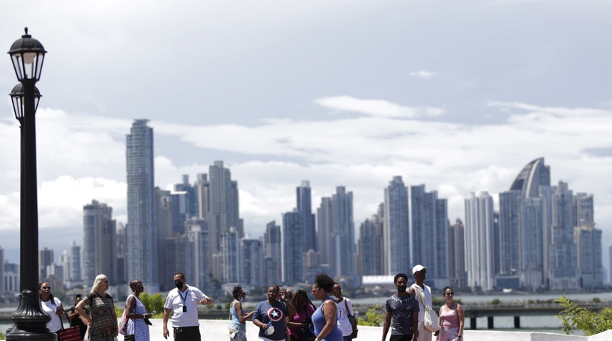 panama destino turistico