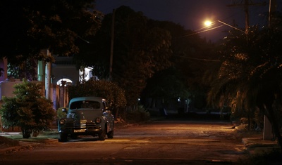 apagones en cuba