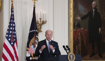 plan económico joe biden eeuu