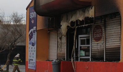 violencia ciudad juarez