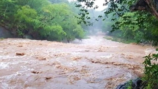 rios chontales nicaragua corrientes