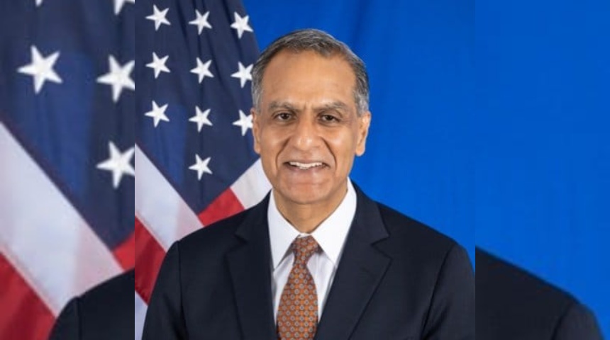 richard r verma subsecretario estado eeuu