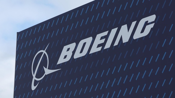 boeing acuerdo sindicato