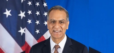 richard r verma subsecretario estado eeuu