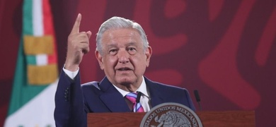 presidente mexico reforma pensiones