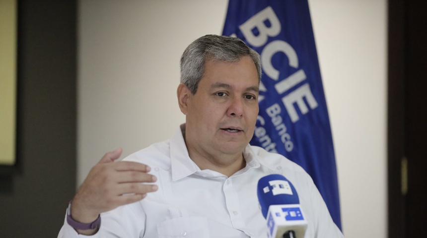 bcie prestamo a honduras