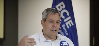 bcie prestamo a honduras