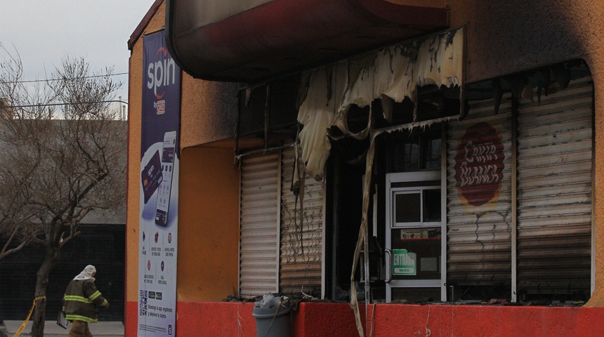 violencia ciudad juarez