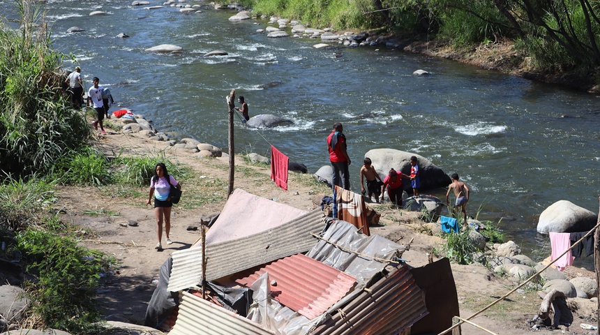 inseguridad para migrantes