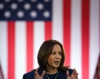 kamala harris ataque trump