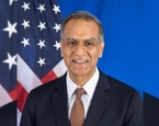 richard r verma subsecretario estado eeuu