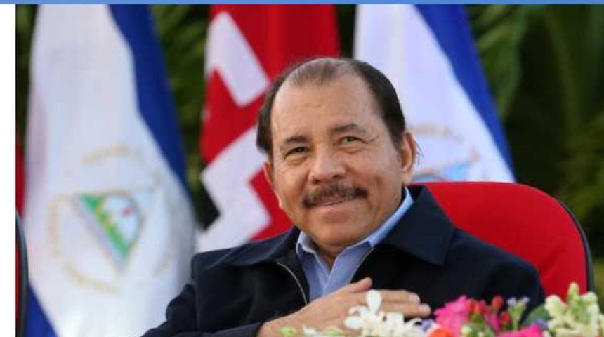 daniel ortega economia