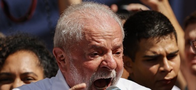 lula da silva promete empleos