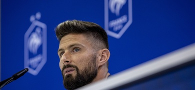 olivier giroud