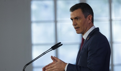 pedro sanchez adelanto elecciones espana