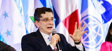 ministro saliente economia guatemala