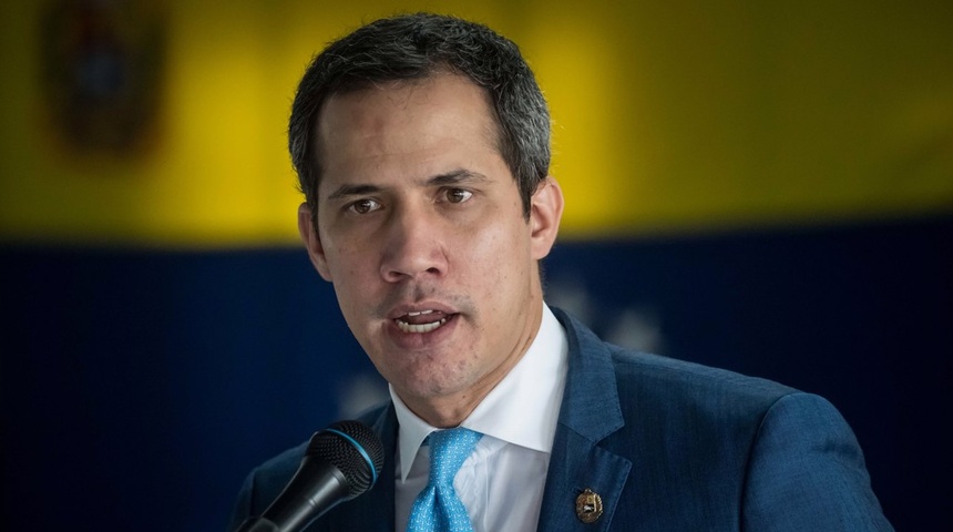 juan guaido