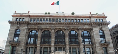 banco de mexico sube tasa de interes