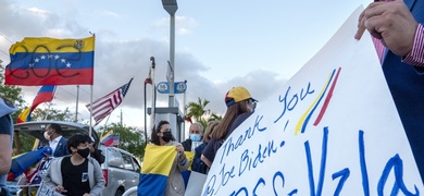 biden expande tps venezolanos eeuu