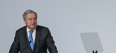 secretario de la onu