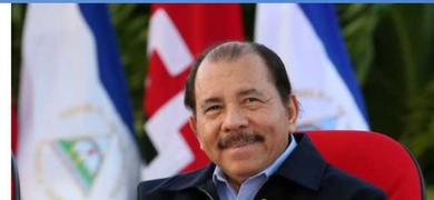 daniel ortega economia