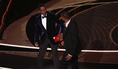 will smith y chris rock