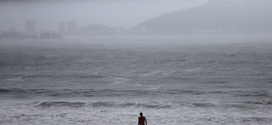 depresion tropical trece colombia