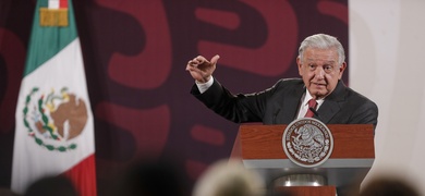 lopez obrador niega acusaciones injerencia elecciones