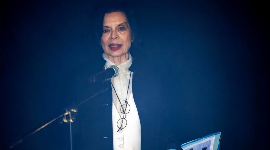 defensora ddhh bianca jagger