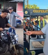 capturan homicidas presidente jefe mototaxi sebaco