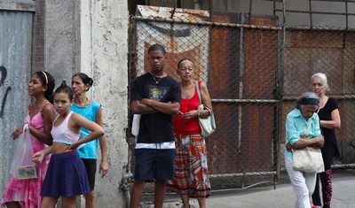 cuba dia de la mujer