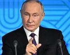 vladimir putin presidente rusia reuniones brics