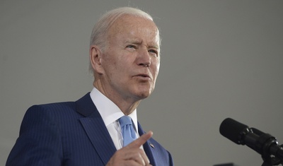 joe biden