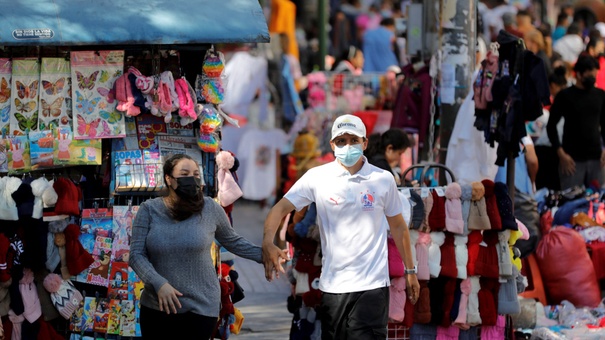 inflacion en honduras