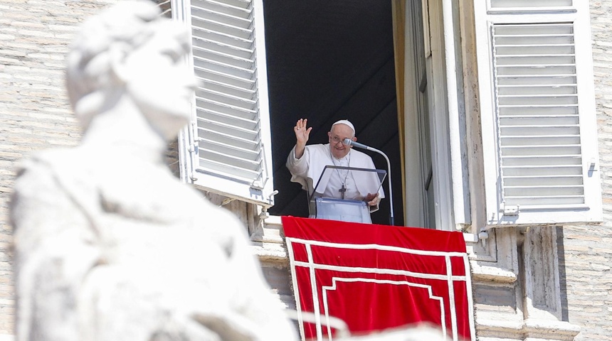 papa francisco muerte mediterraneo