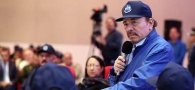 daniel ortega deuda externa