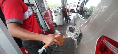 subsidio de combustibles en panama