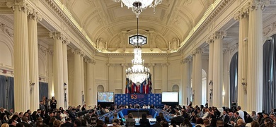 asamblea general oea en washington