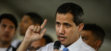 juan guaido opositor venezuela