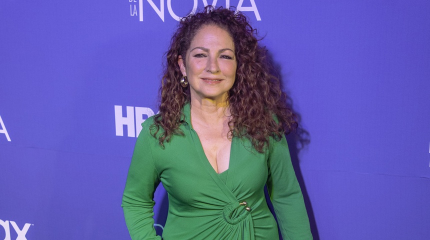 gloria estefan salon de la fama