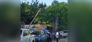 allanan vivienda lenin cerna patrullas policias nicaragua