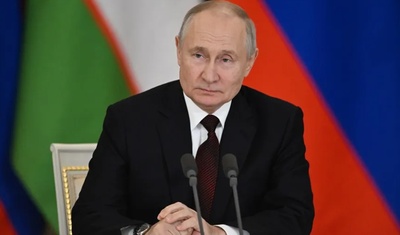 vladimir putin cumbre brics