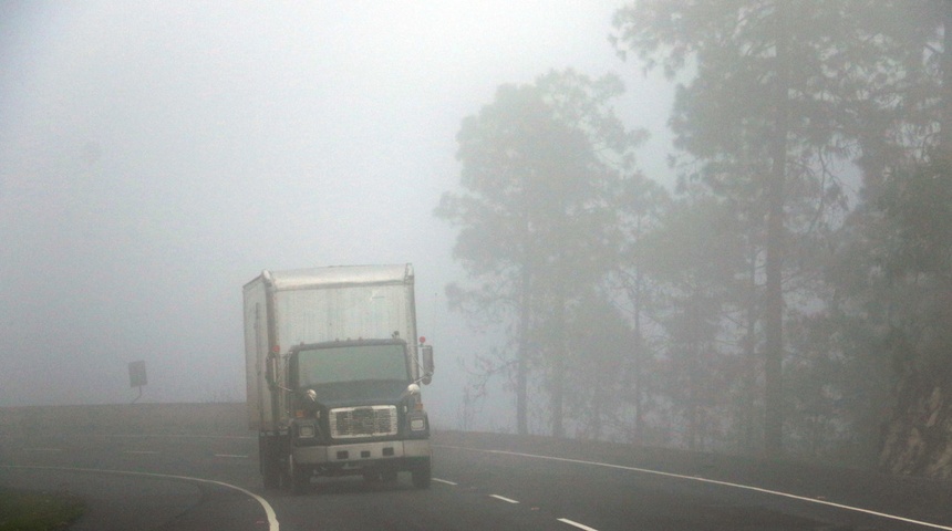 lluvias en honduras