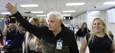 panama juicio ricardo martinelli