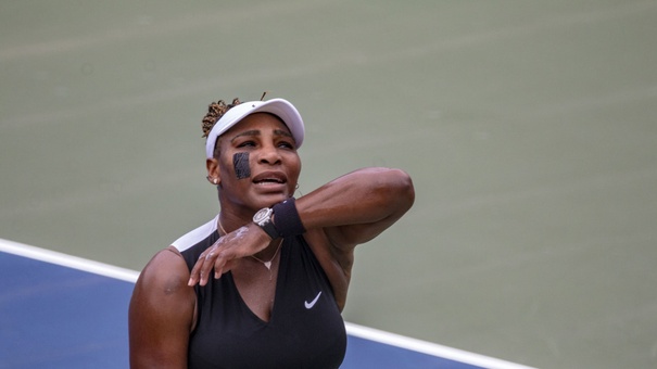 serena williams renuncia