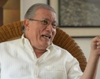 oscar rené vargas excarcelado político nicaragüense